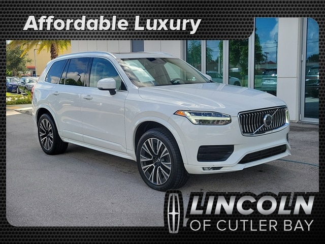 2020 Volvo XC90
