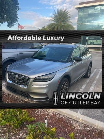 2022 Lincoln Corsair