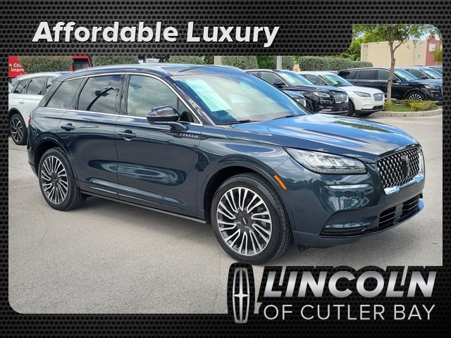 2022 Lincoln Corsair