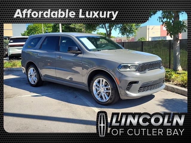 2023 Dodge Durango