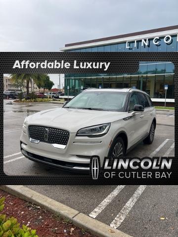 2023 Lincoln Aviator