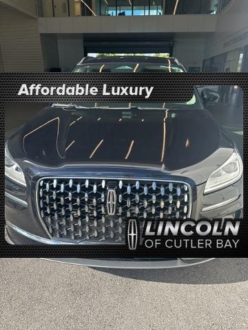 2023 Lincoln Corsair