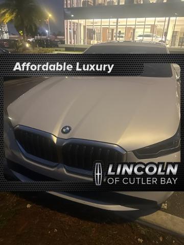 2024 BMW 5 Series