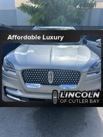 2024 Lincoln Aviator