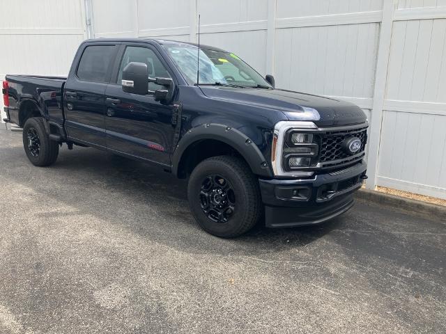 2024 Ford Super Duty F-250 Srw