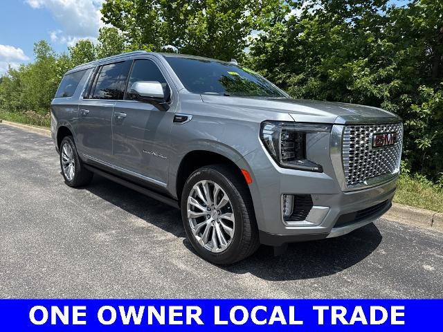 2023 GMC Yukon Xl
