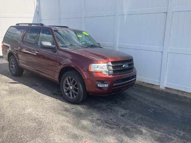 2017 Ford Expedition El