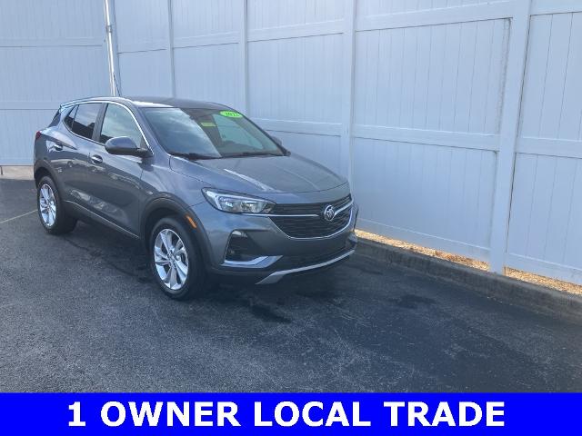 2022 Buick Encore Gx