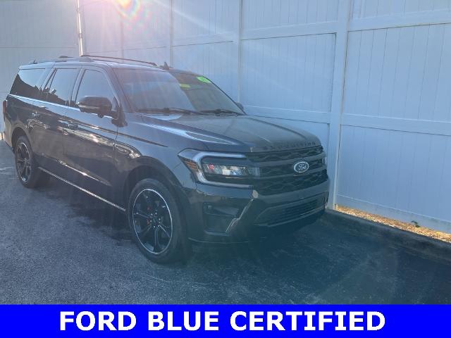 2022 Ford Expedition Max