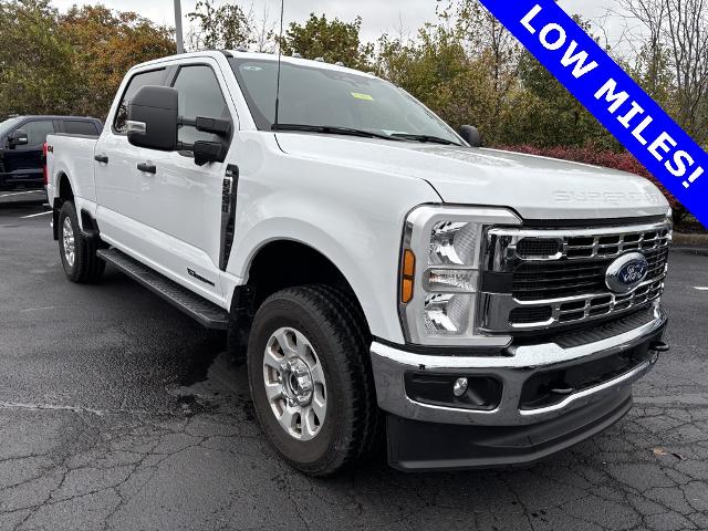 2024 Ford Super Duty F-250 Srw