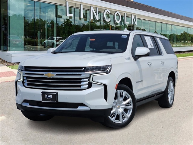 2023 Chevrolet Suburban
