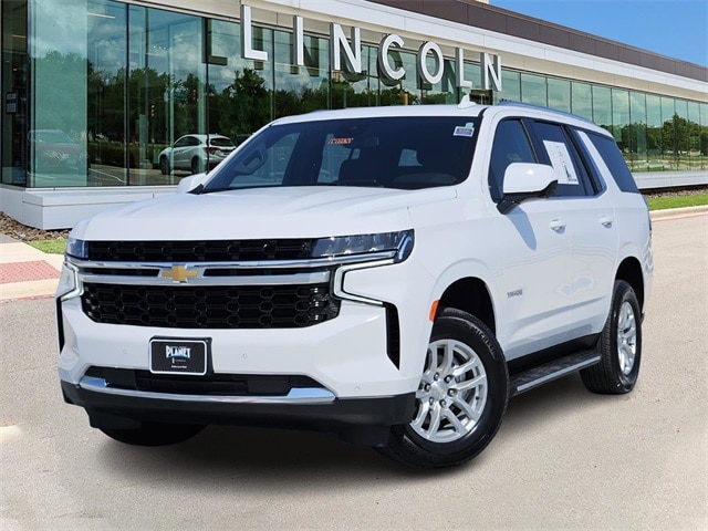 2023 Chevrolet Tahoe
