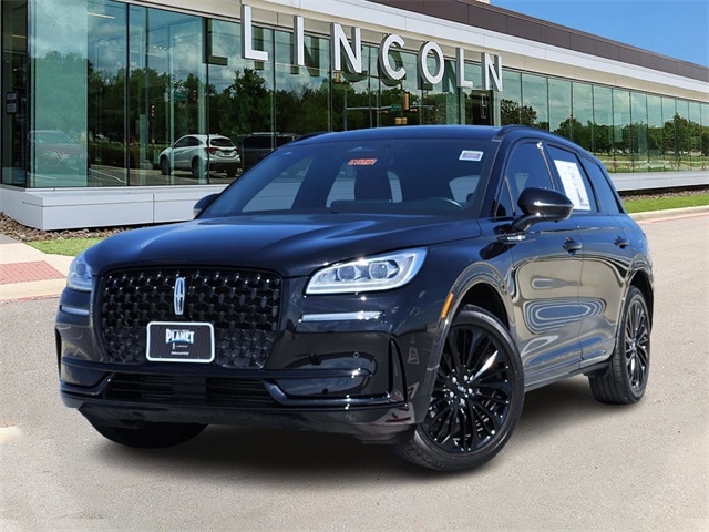 2023 Lincoln Corsair