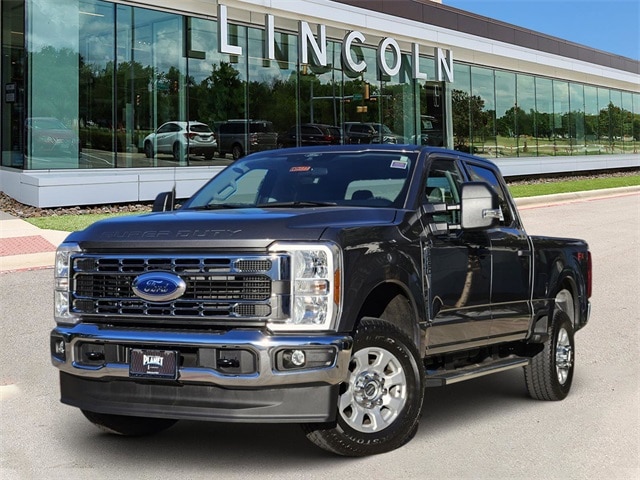 2024 Ford Super Duty F-250 Srw