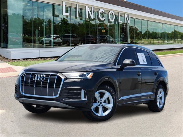2023 Audi Q7