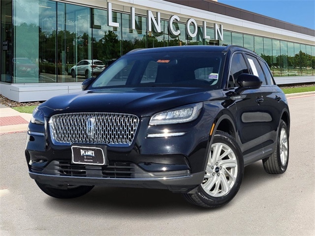 2022 Lincoln Corsair