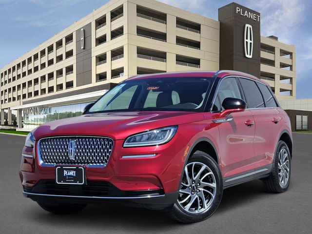 Used Vehicle Search: Lincoln USA