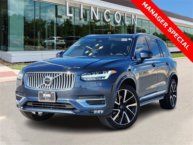 2023 Volvo XC90