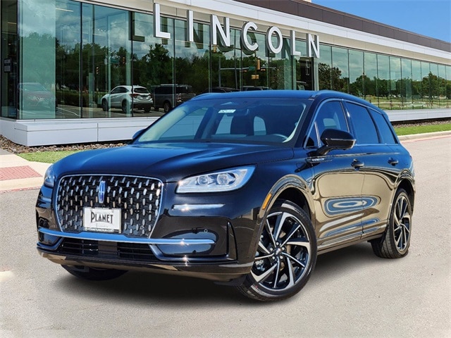 2023 Lincoln Corsair