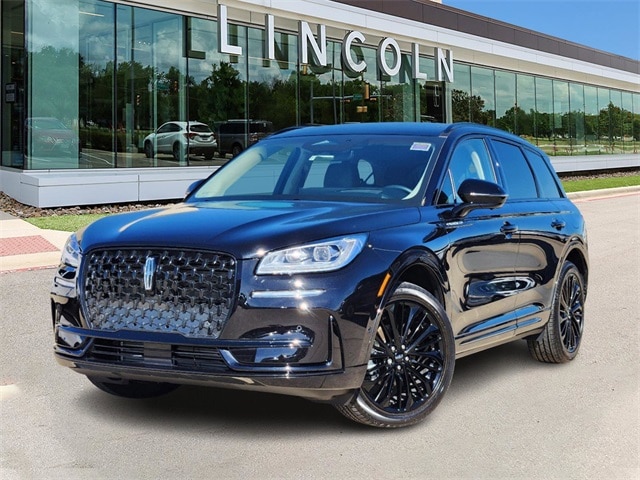 2023 Lincoln Corsair