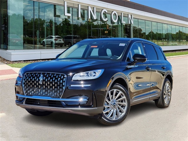 2023 Lincoln Corsair