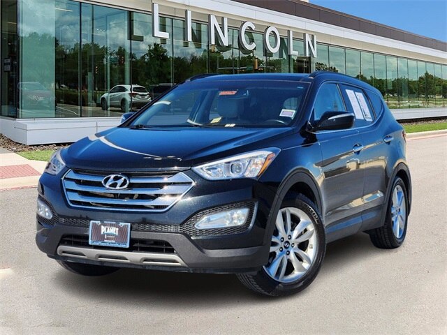 2014 Hyundai Santa Fe Sport