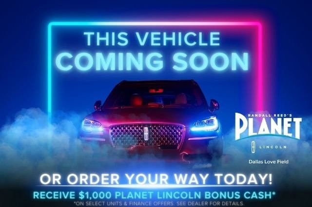 2020 Lincoln Navigator