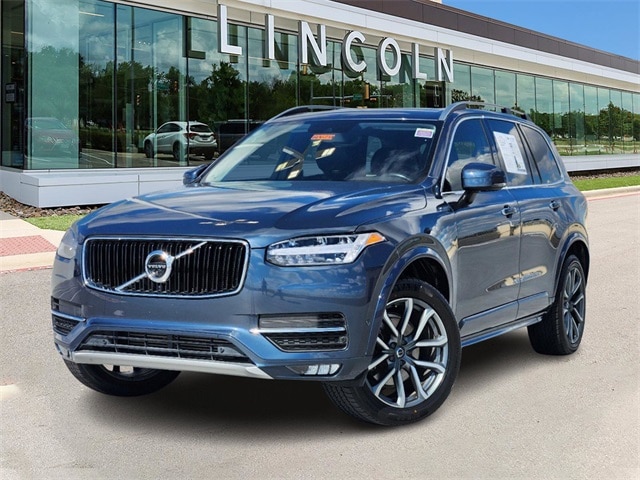 2018 Volvo XC90