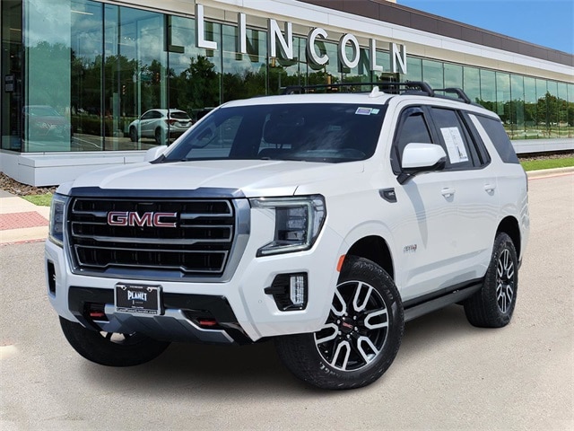 2023 GMC Yukon