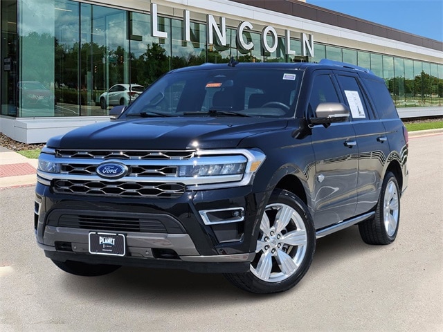 2023 Ford Expedition