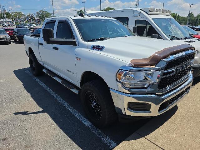 2021 Ram Ram Pickup 2500 Tradesman