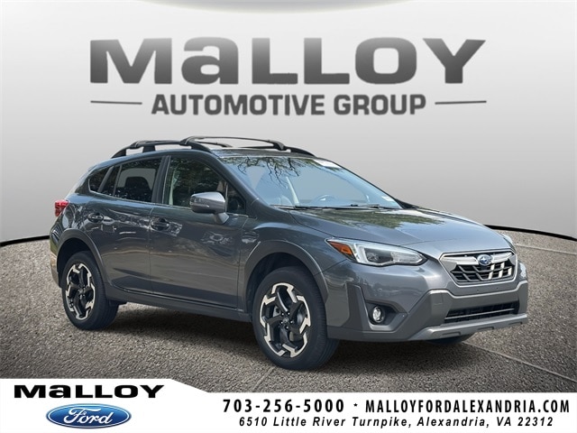 2023 Subaru Crosstrek