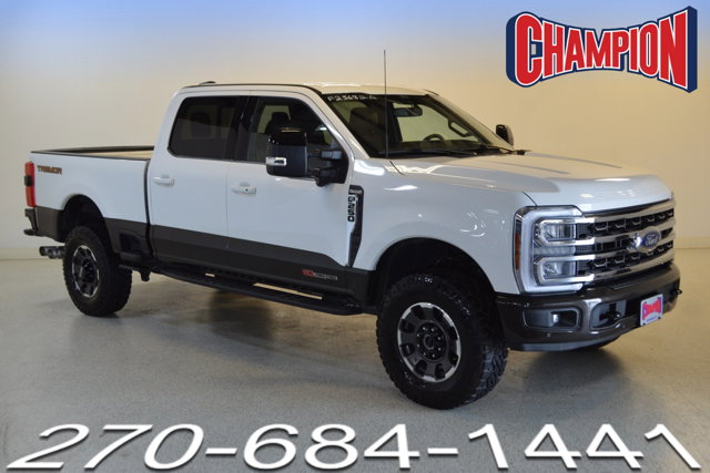 2024 Ford Super Duty F-250 Srw