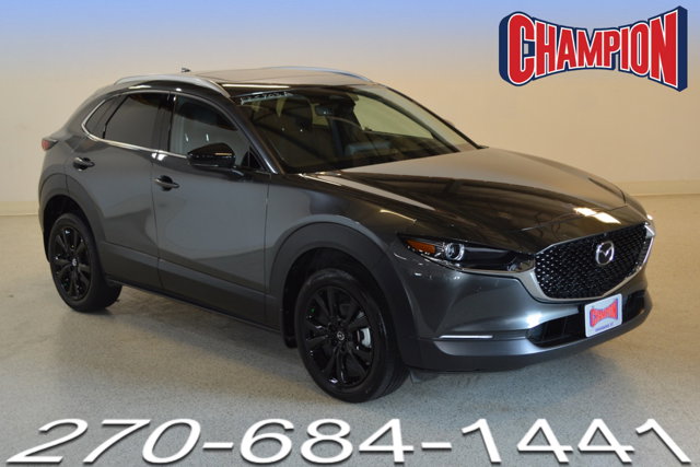 2024 Mazda Cx-30