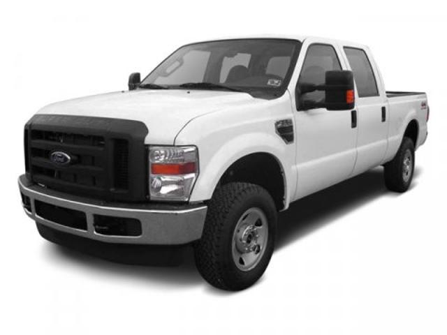 2010 Ford Super Duty F-250 Srw