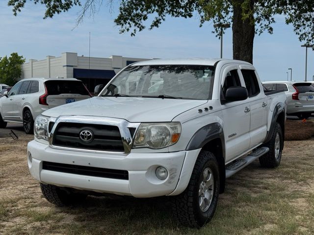 2006 Toyota Tacoma