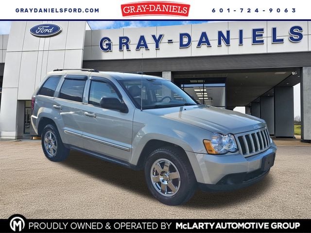 2010 Jeep Grand Cherokee