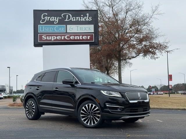 2019 Lincoln MKC