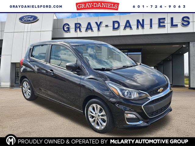 2021 Chevrolet Spark