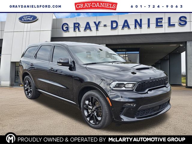 2022 Dodge Durango