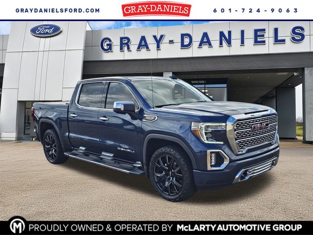 2022 GMC Sierra 1500 Limited
