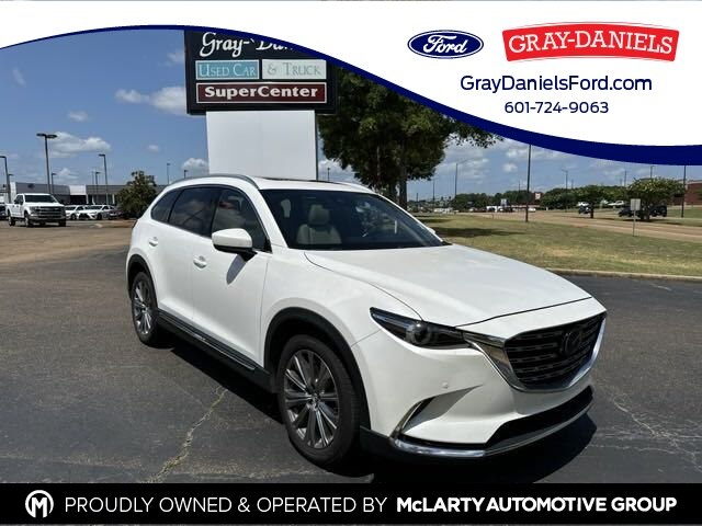 2023 Mazda CX-9