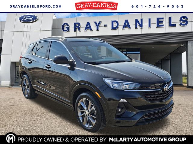 2023 Buick Encore Gx