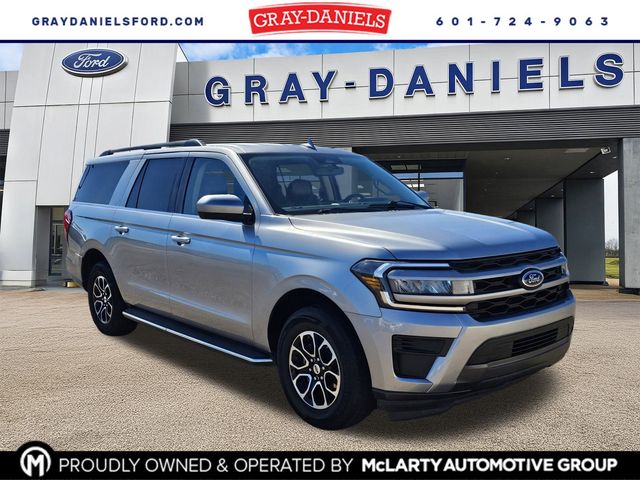 2023 Ford Expedition Max