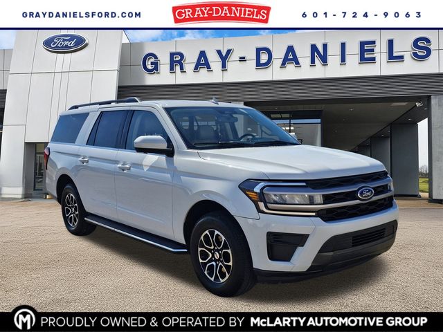 2023 Ford Expedition Max