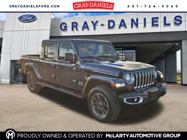 2023 Jeep Gladiator