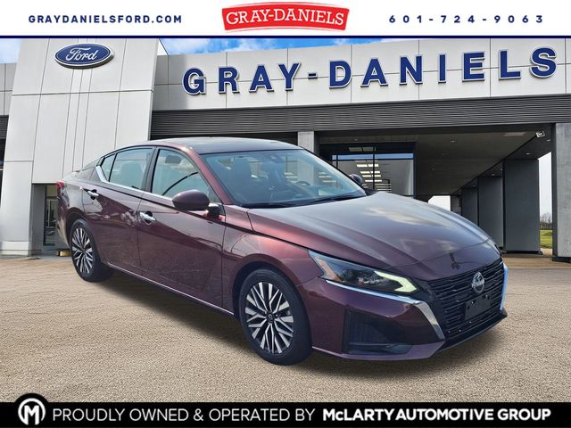 2023 Nissan Altima