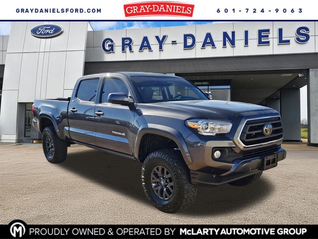 2023 Toyota Tacoma 2wd