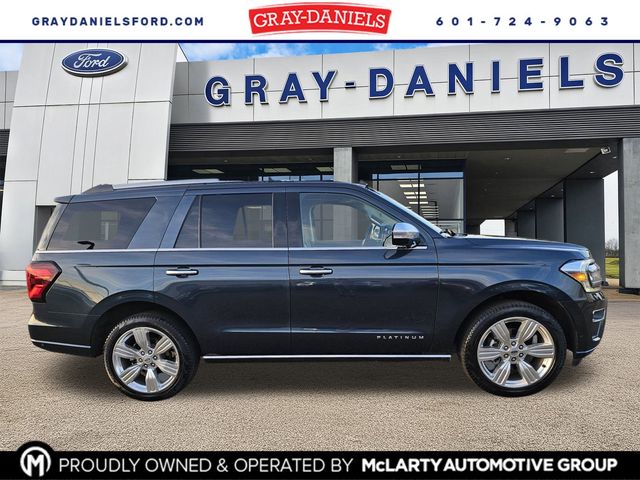 2024 Ford Expedition