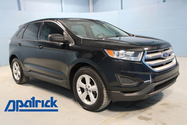 2018 Ford Edge SE